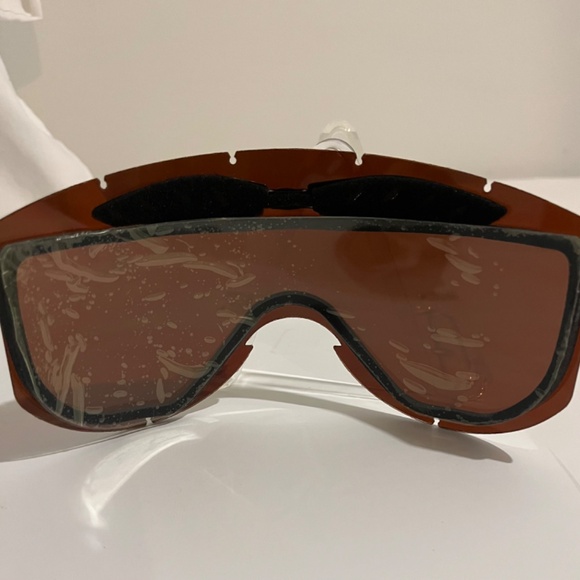 Smith Knowledge OTG Replacement Lens for Ski/Snowboard Goggles New - Picture 6 of 9